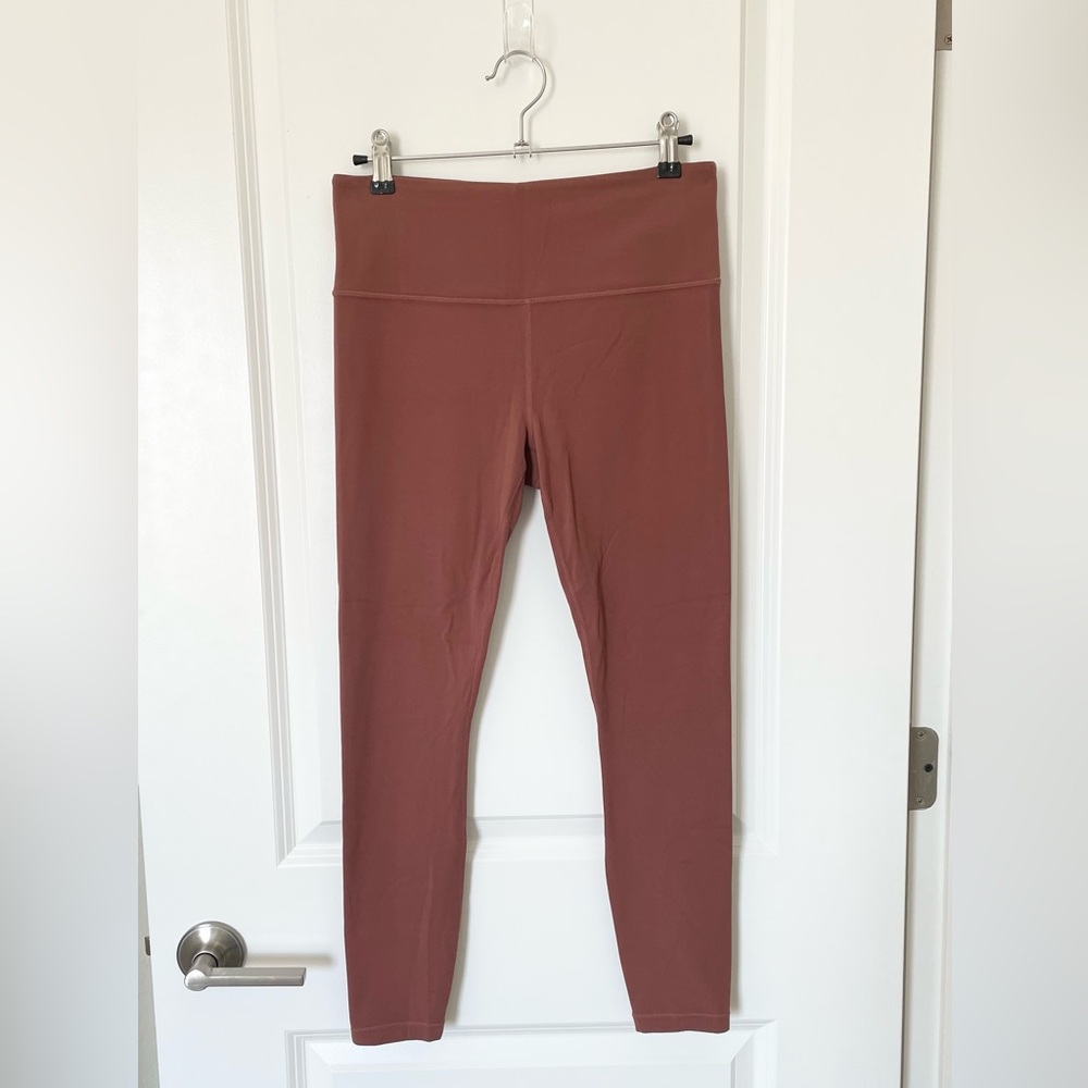 Athleta Elation 7/8 Leggings
